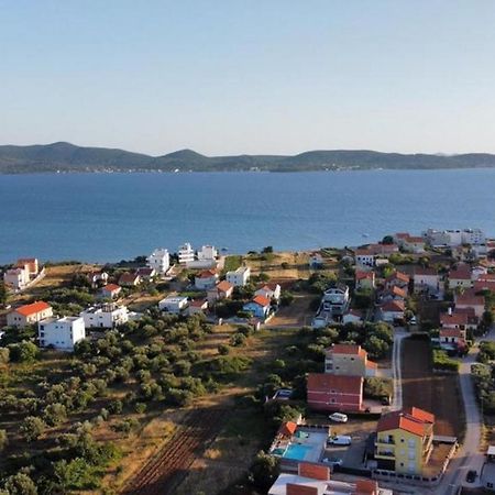 Luxury Apartments Garden Sukošan Zewnętrze zdjęcie