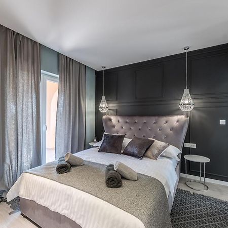 Luxury Apartments Garden Sukošan Zewnętrze zdjęcie