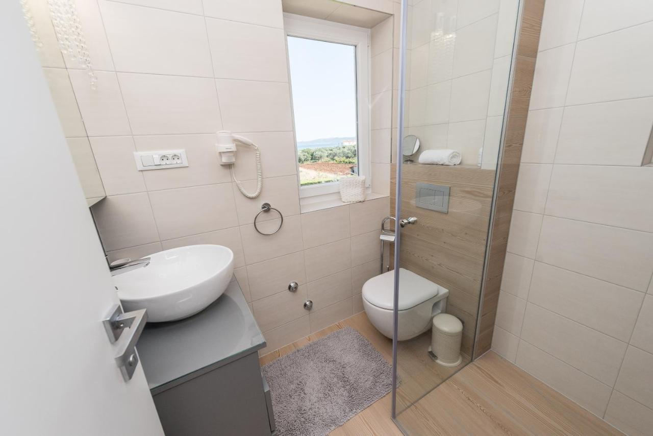 Luxury Apartments Garden Sukošan Zewnętrze zdjęcie