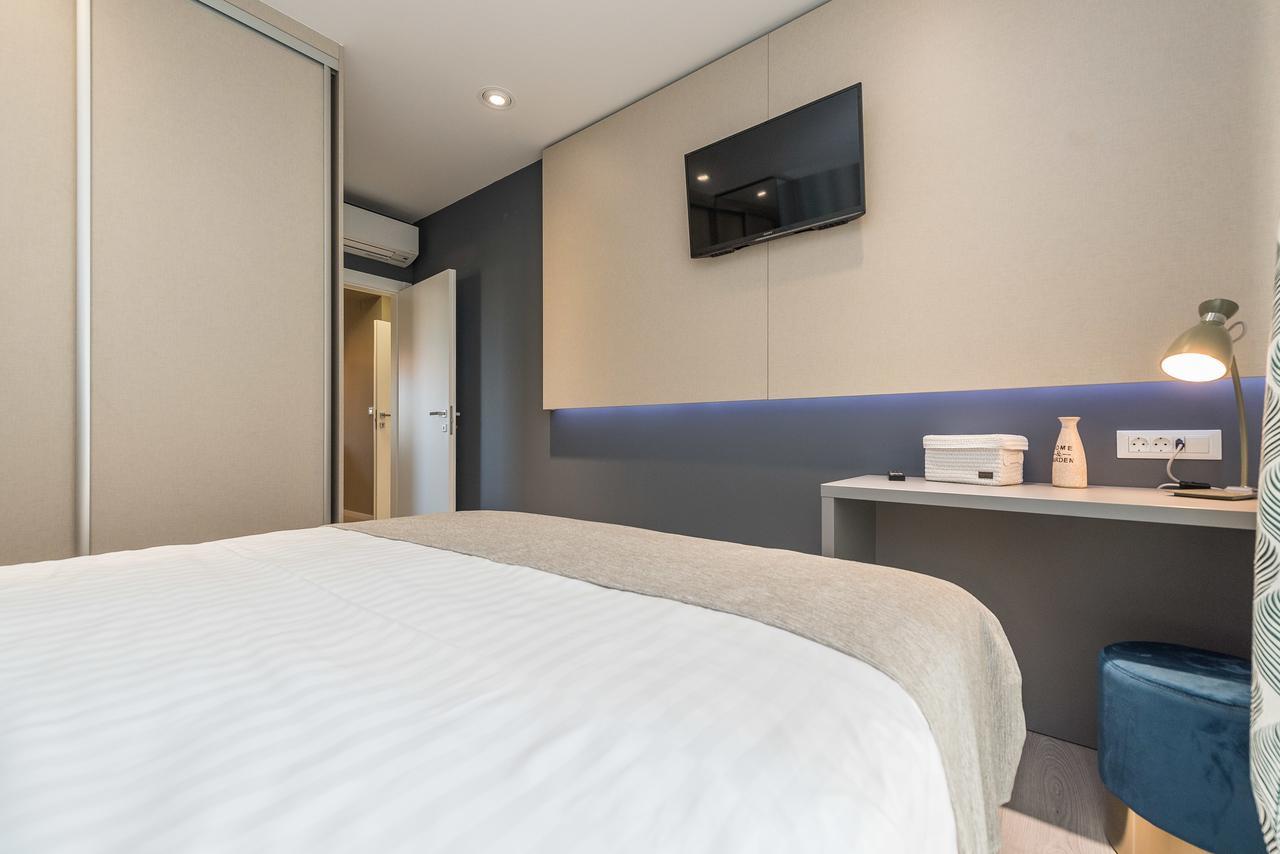Luxury Apartments Garden Sukošan Zewnętrze zdjęcie