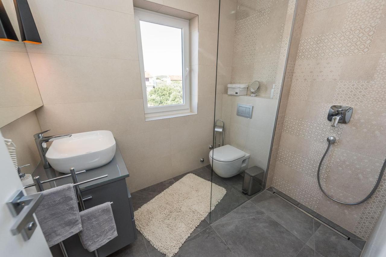 Luxury Apartments Garden Sukošan Zewnętrze zdjęcie