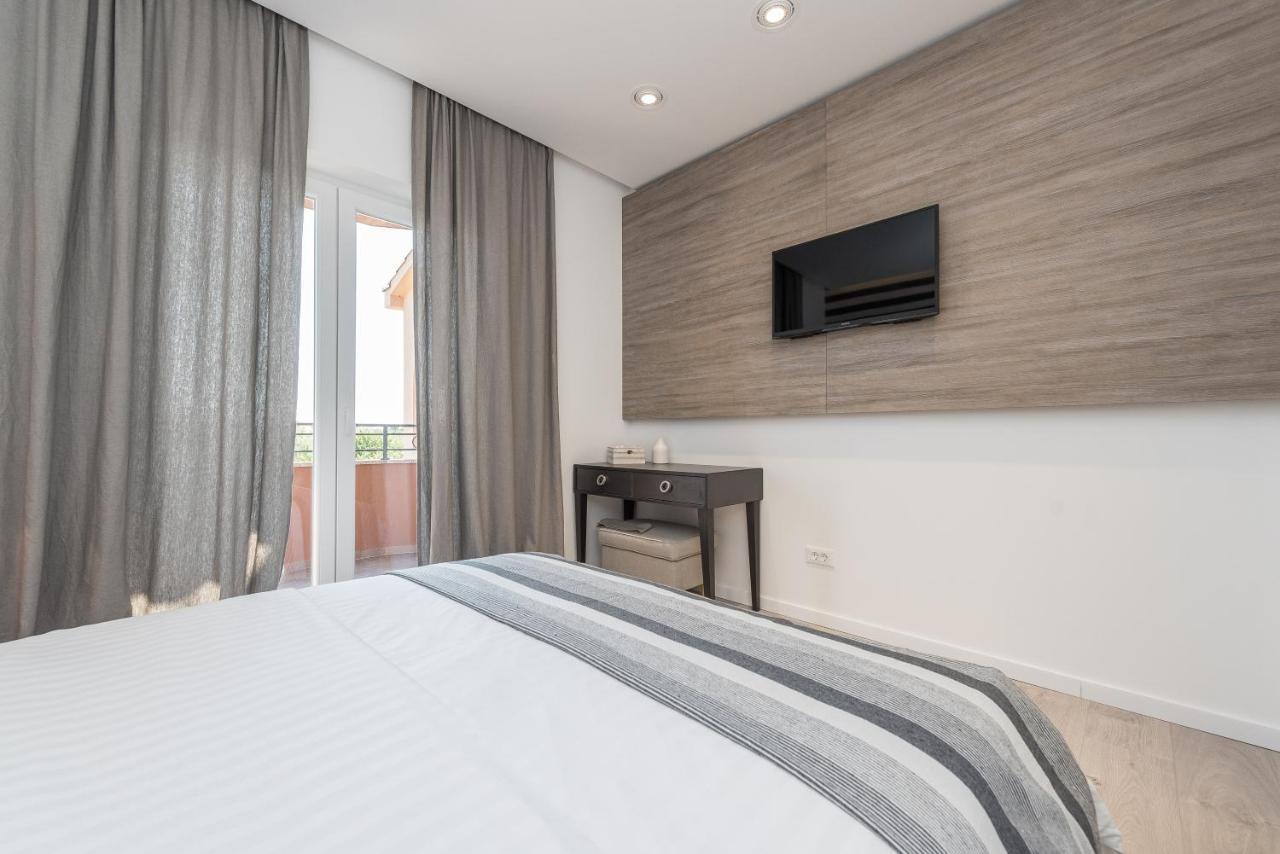 Luxury Apartments Garden Sukošan Zewnętrze zdjęcie