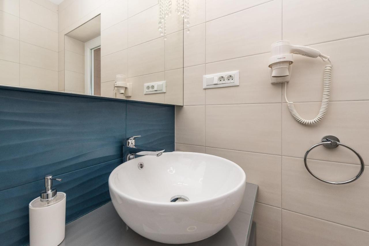 Luxury Apartments Garden Sukošan Zewnętrze zdjęcie