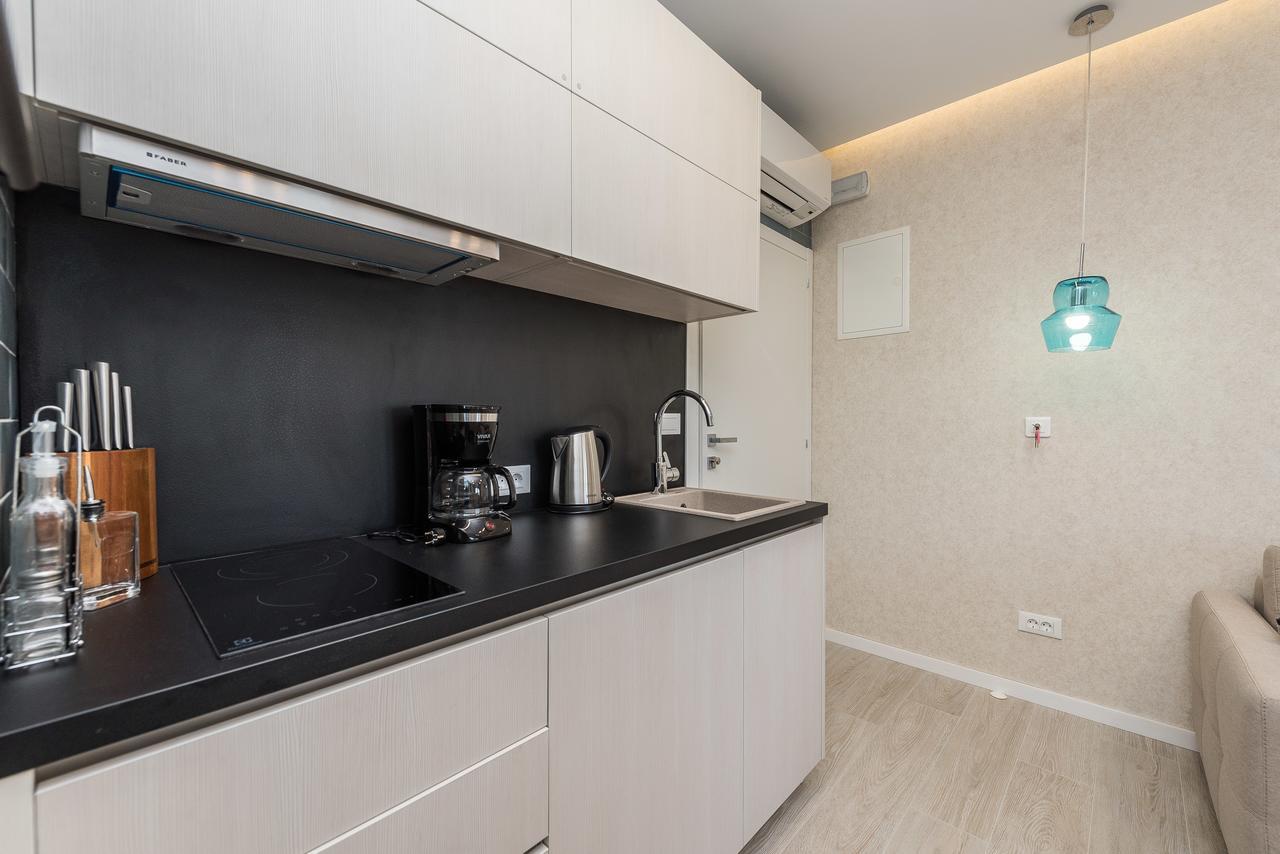 Luxury Apartments Garden Sukošan Zewnętrze zdjęcie