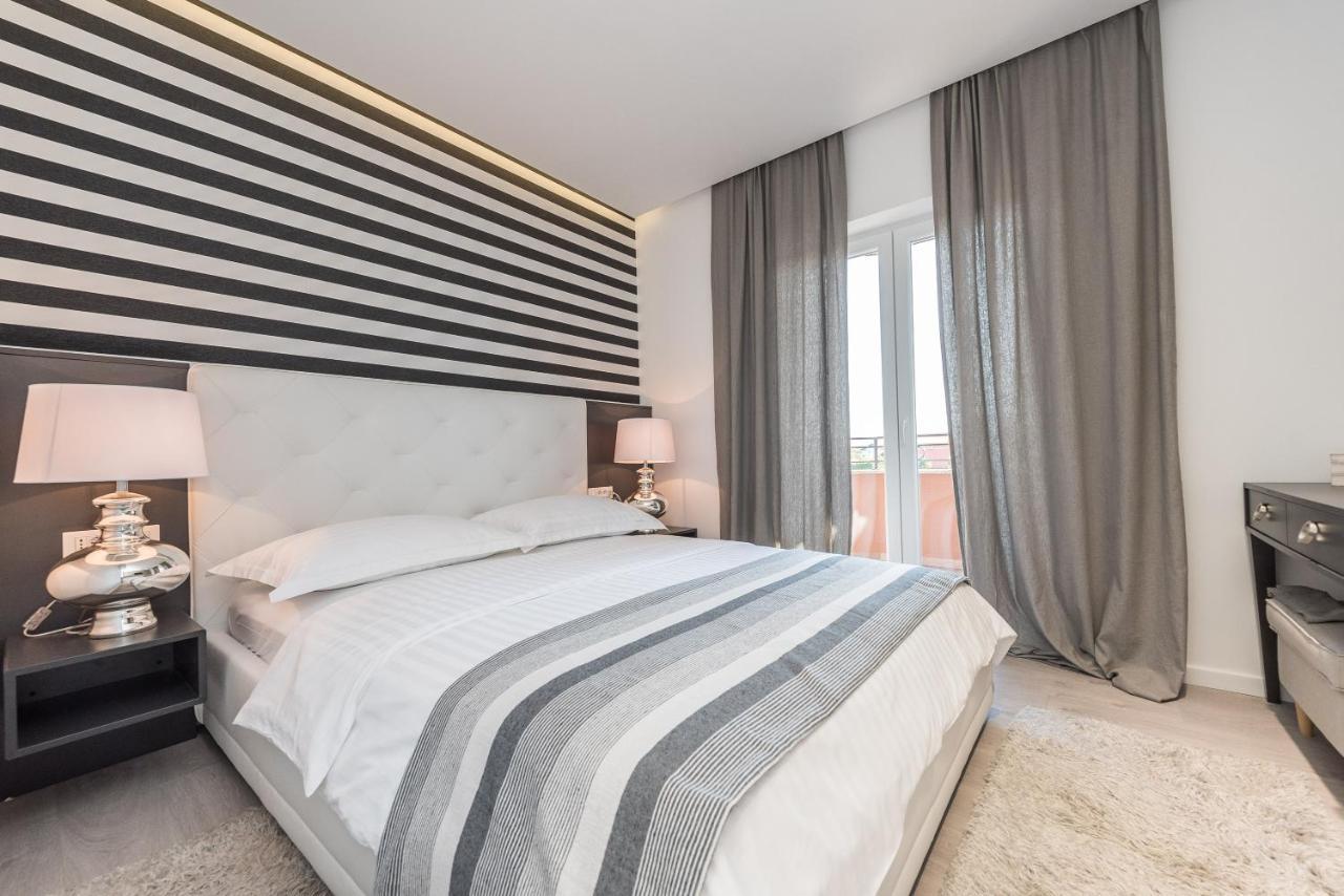Luxury Apartments Garden Sukošan Zewnętrze zdjęcie