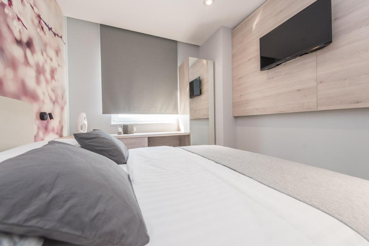 Luxury Apartments Garden Sukošan Zewnętrze zdjęcie
