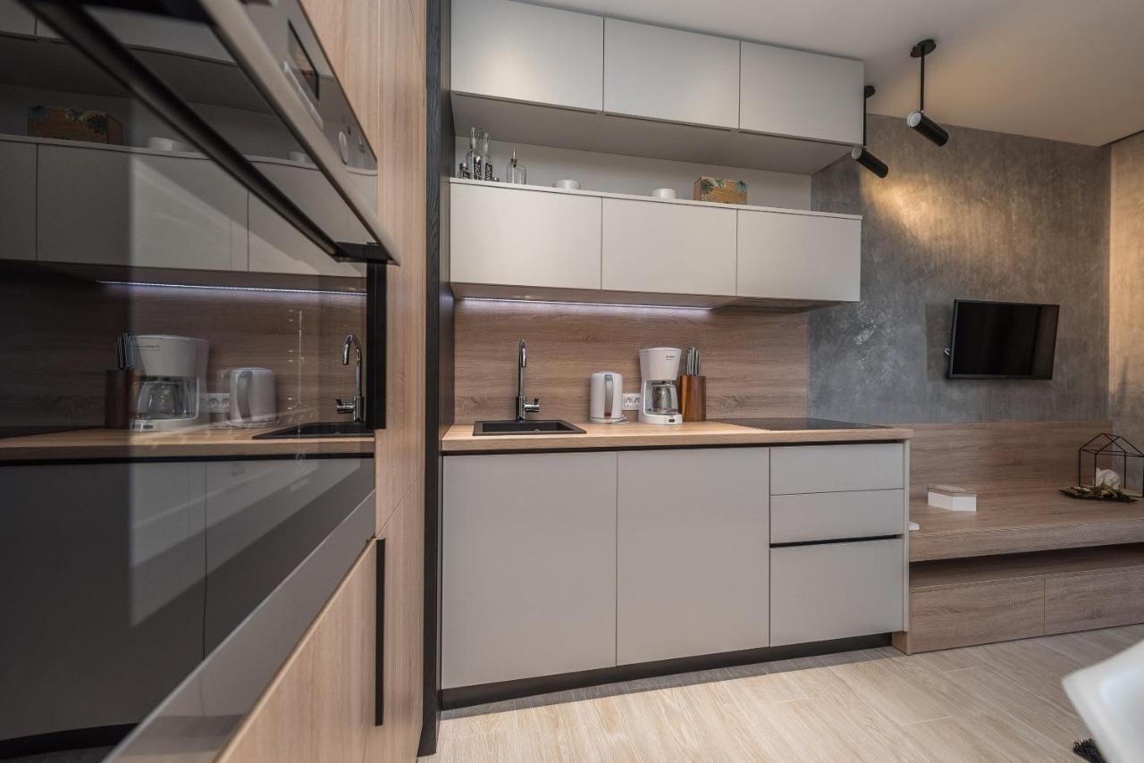 Luxury Apartments Garden Sukošan Zewnętrze zdjęcie