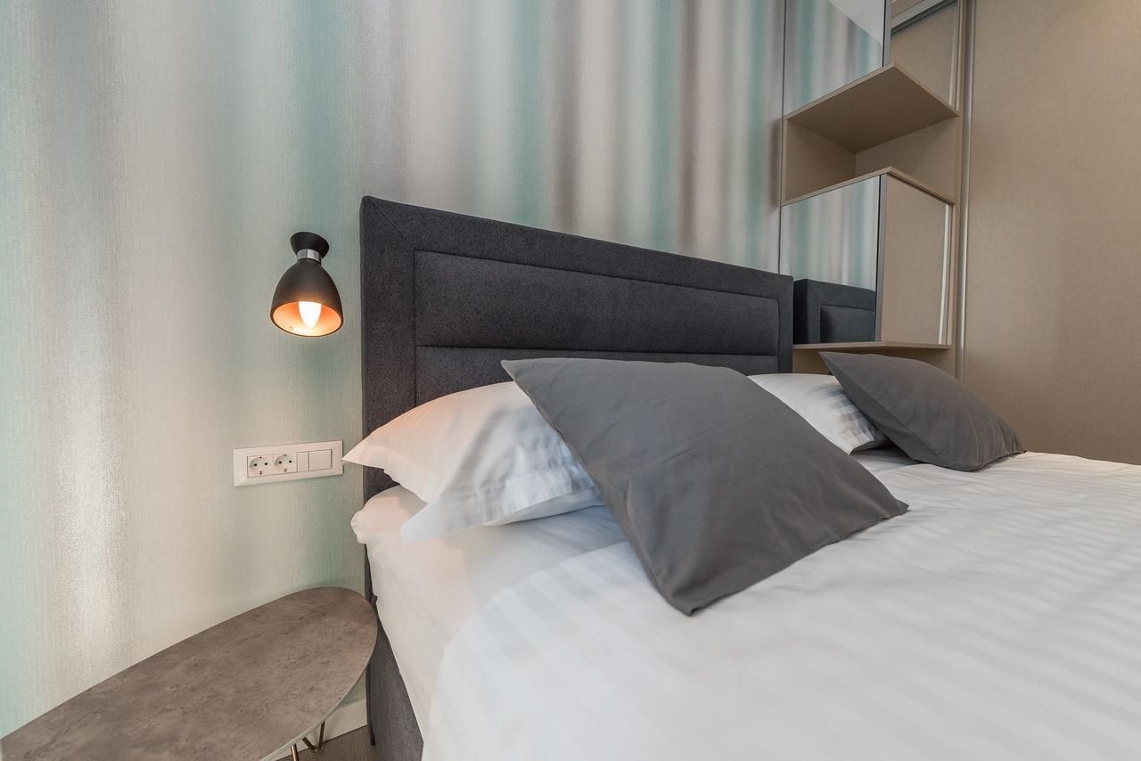 Luxury Apartments Garden Sukošan Zewnętrze zdjęcie