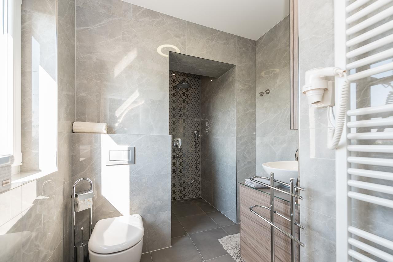Luxury Apartments Garden Sukošan Zewnętrze zdjęcie