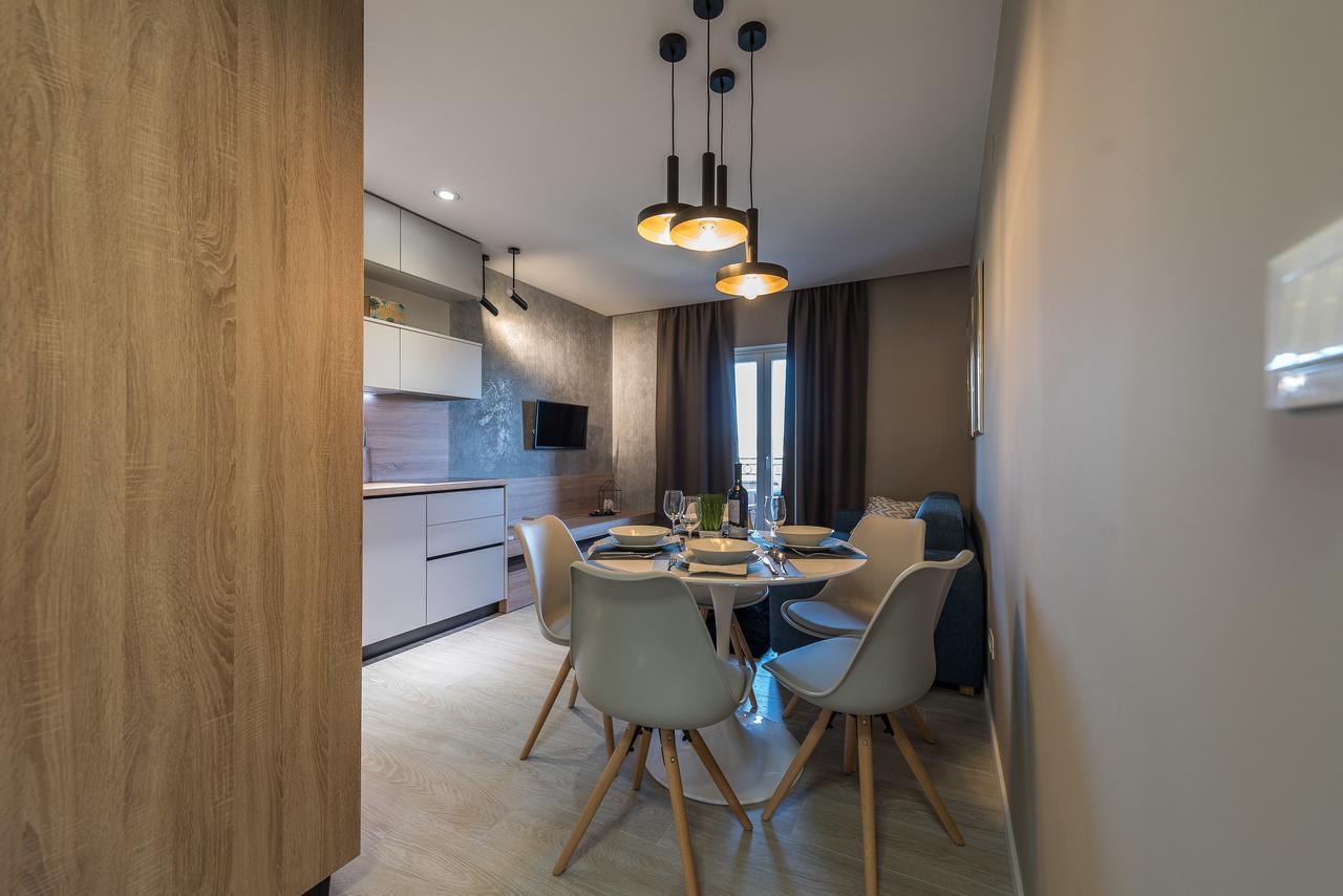Luxury Apartments Garden Sukošan Zewnętrze zdjęcie