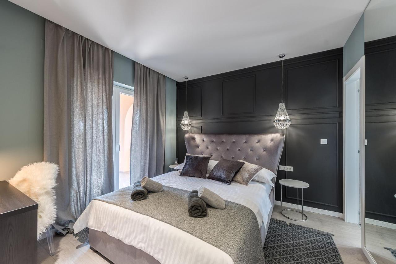 Luxury Apartments Garden Sukošan Zewnętrze zdjęcie