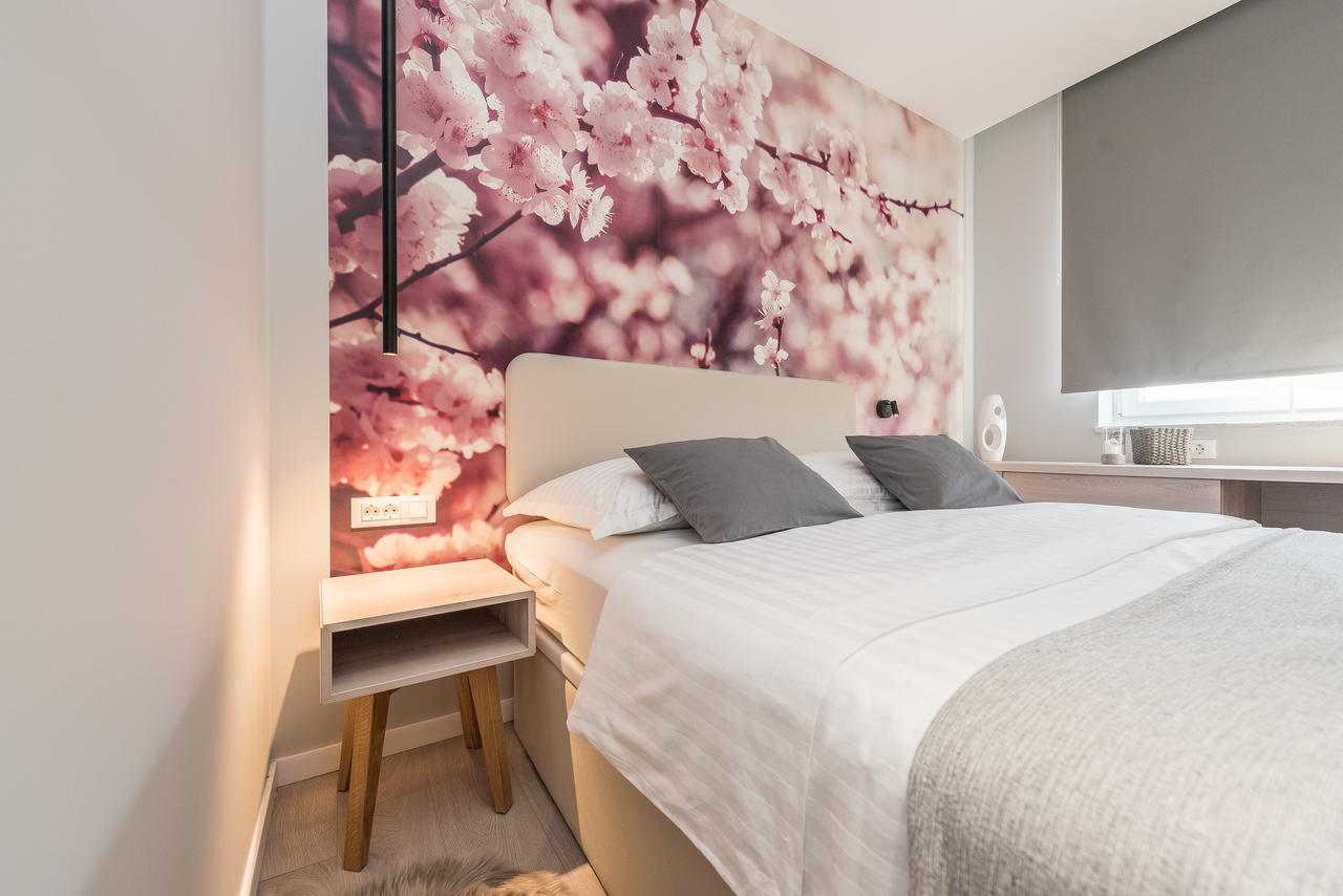 Luxury Apartments Garden Sukošan Zewnętrze zdjęcie