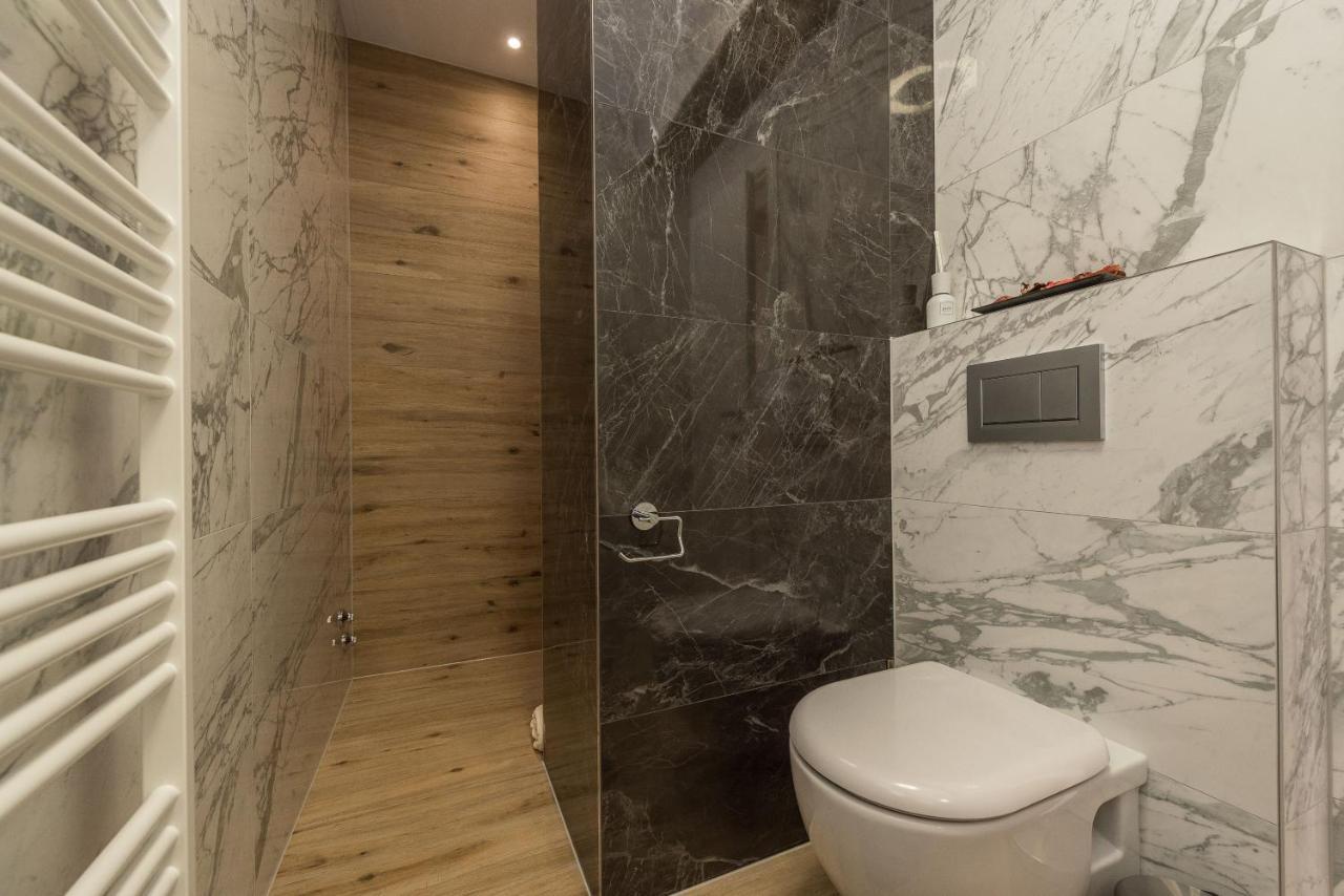 Luxury Apartments Garden Sukošan Zewnętrze zdjęcie
