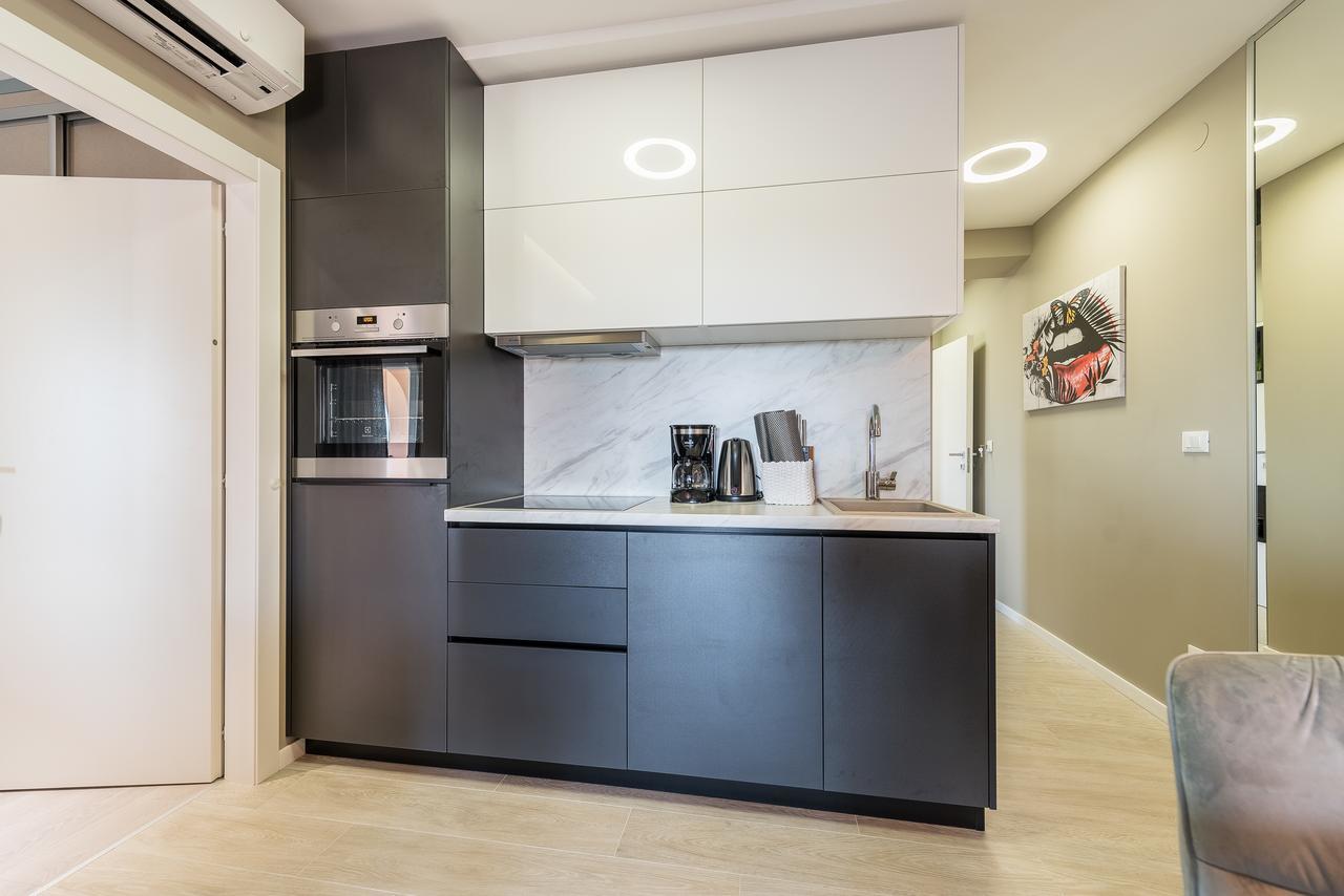 Luxury Apartments Garden Sukošan Zewnętrze zdjęcie