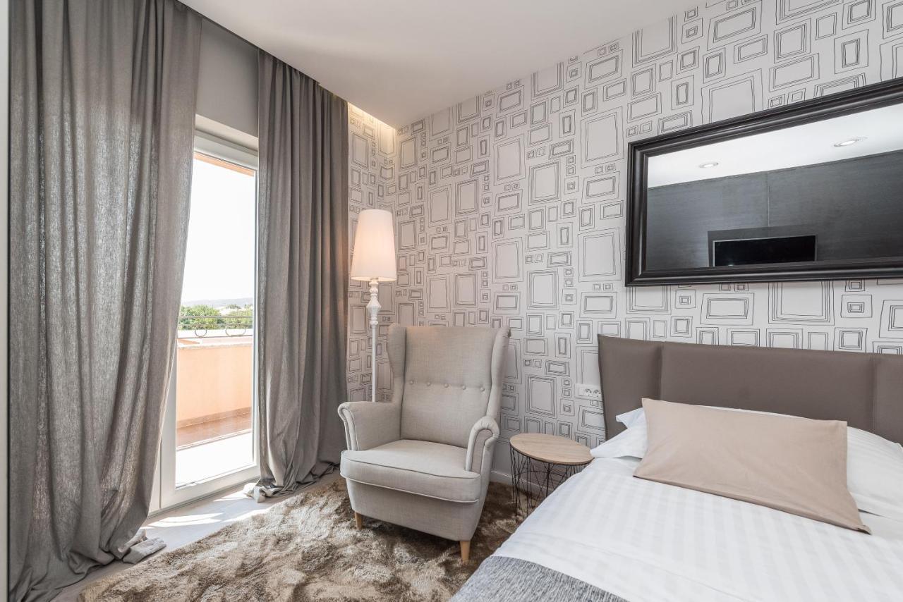Luxury Apartments Garden Sukošan Zewnętrze zdjęcie